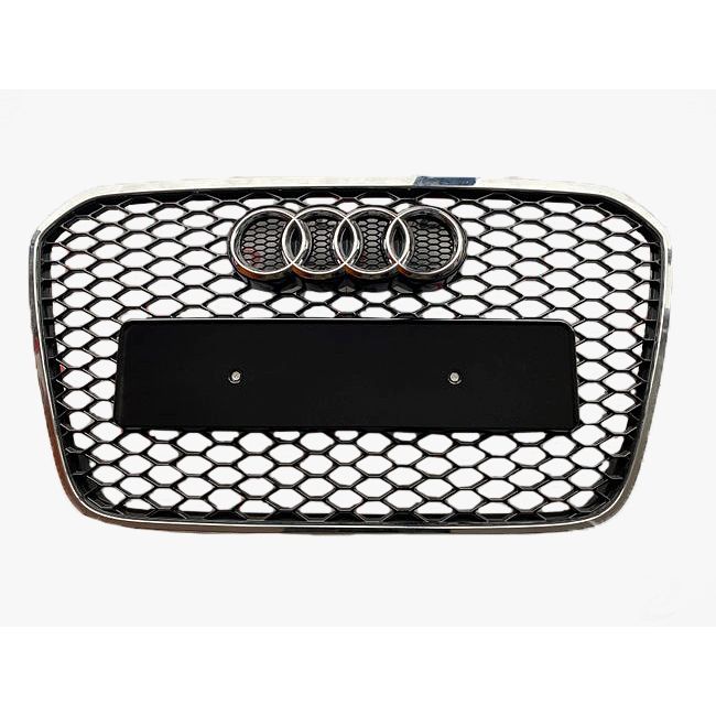 Alu Felne - Gril maska RS6 C7 za Audi A6, S6 od 2011. do 2016. god.